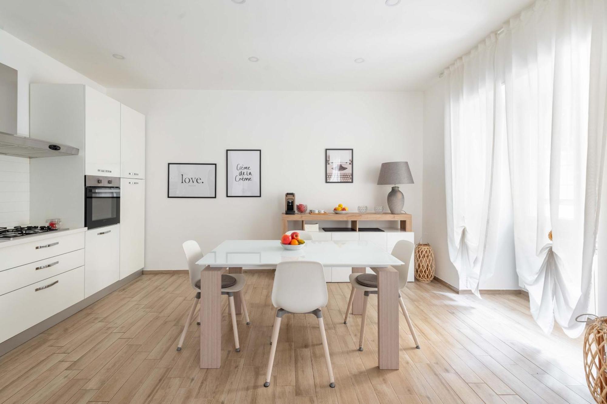 Loverhome Apartment 1 Рим Екстериор снимка